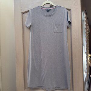 Free Fly Bamboo Pocket Dress